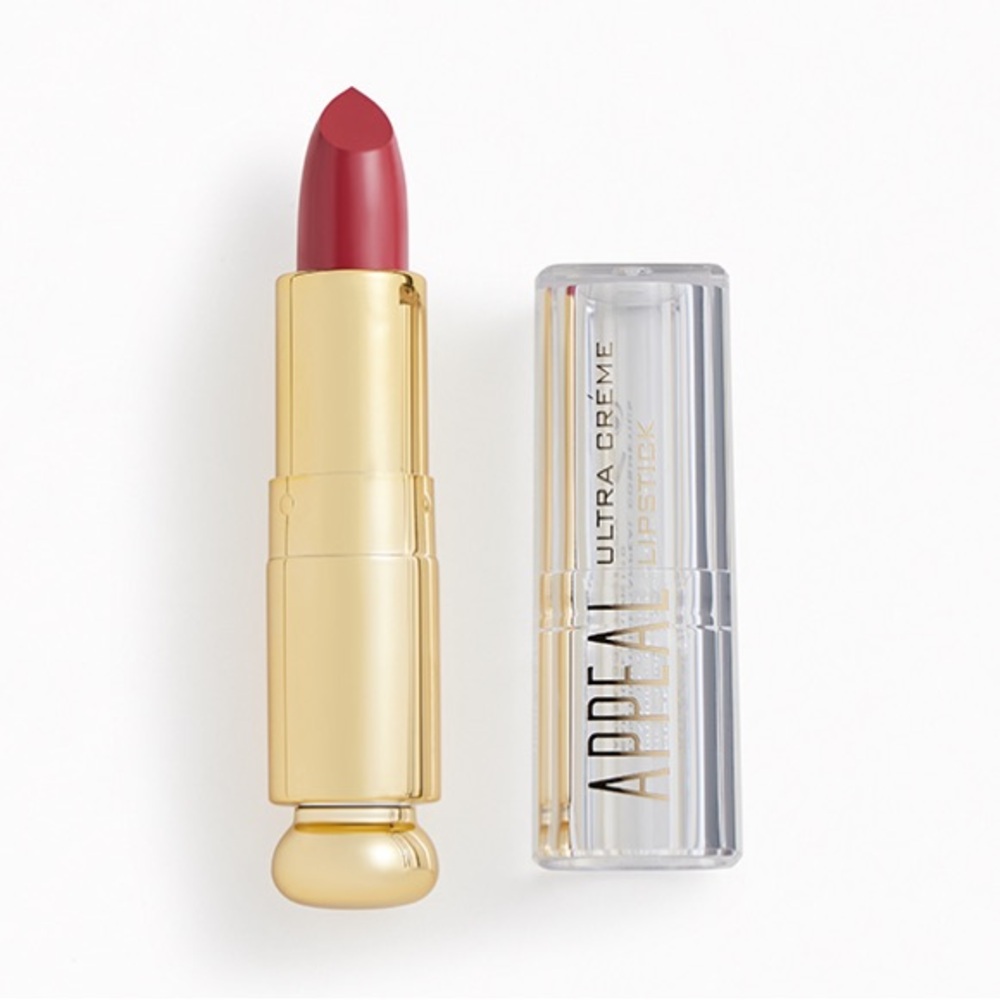 Appeal Cosmetics Ultra Cream Lipstick (Muse) Full Size .13oz